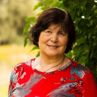 Danutė Ulienė Danutė Ulienė