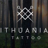 Lithuanian tattoo Lithuanian tattoo