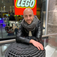 Cédric Henriot Cédric Henriot