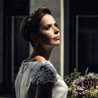Evelina Liutkevičė Evelina Liutkevičė