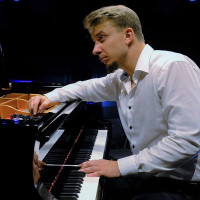 Vytautas Fortepijono pamokos - jazz/pop/classical