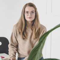 Eglė Luotytė Eglė Luotytė