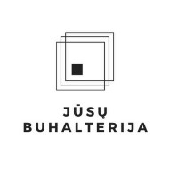 Jūsų buhalterija Jūsų buhalterija