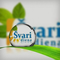 UAB ŠVARI DIENA UAB ŠVARI DIENA