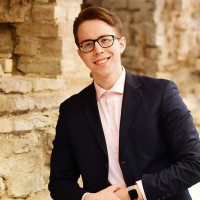 Joris Kazlauskas Joris Kazlauskas