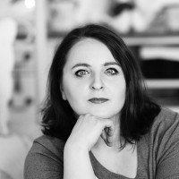 Žavinta Kiliūtė Kelionių tinklaraštininkė