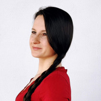 Rasa Aukštuolytė Rasa Aukštuolytė