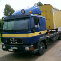 UAB TRANSPCAR UAB TRANSPCAR