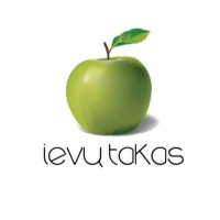 Ievų takas Ievų takas