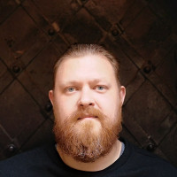 Paulius Majauskas Paulius Majauskas