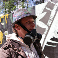 Marius Skrupskis Marius Skrupskis