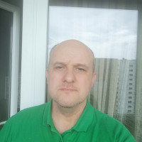Povilas Gaškas Povilas Gaškas