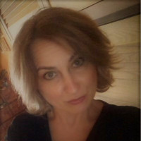 Aneri Kristina Barkanovienė Aneri Kristina Barkanovienė