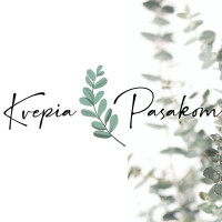 IĮ Kvepia pasakom IĮ Kvepia pasakom