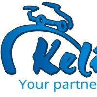 Keliauk Keliauk