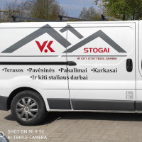 Vk stogai Vk stogai