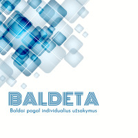 Baldeta Baldeta