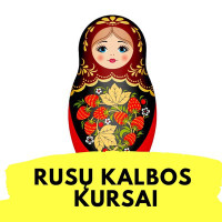 Kalbu rusiškai Kalbu rusiškai