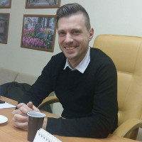 Ramunas Staselis Ramunas Staselis