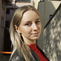 Jovita Janavičiūtė Jovita Janavičiūtė
