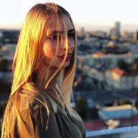 Dovilė Zubytė Dovilė Zubytė