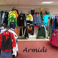ĮĮ Armidė ĮĮ Armidė