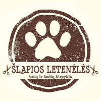 Šlapios letenėlės Šlapios letenėlės