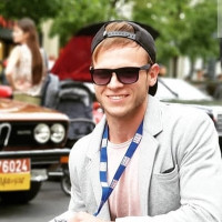 Lukas Kasperavičius Lukas Kasperavičius
