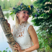 Sandra Vipartaite Sandra Vipartaite