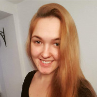 Indrė Urbonavičienė Indrė Urbonavičienė