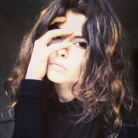 Geistė Raicevičiutė Geistė Raicevičiutė