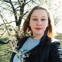 Justė Luščinskytė Justė Luščinskytė