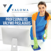 Valoma Valoma