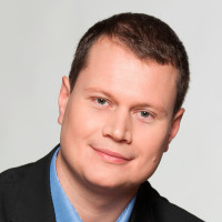 Dr. Remigijus Sabaliauskas Dr. Remigijus Sabaliauskas
