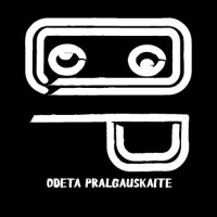 Odeta Pralgausakaite Odeta Pralgausakaite