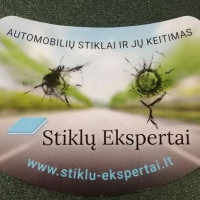 STIKLŲ-EKSPERTAI STIKLŲ-EKSPERTAI
