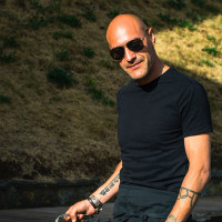 Jonas Jonušas Jonas Jonušas