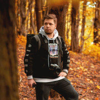 Rafal Marcinkevič Rafal Marcinkevič