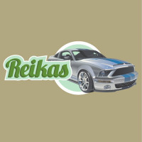 reikas reikas