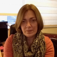Jurga Lukšaitė-Roehling Jurga Lukšaitė-Roehling