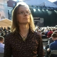 Tomas Viskontas Tomas Viskontas