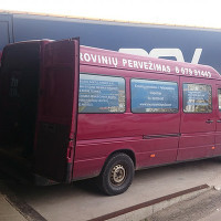 Povilo virsilo ivvv Povilo virsilo ivvv