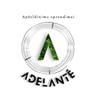 Adelantė Apželdinimo sprendimai Adelantė Apželdinimo sprendimai