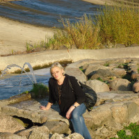 Aida Sinkevičiūtė Aida Sinkevičiūtė