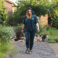 Genutė Rimkuvienė Genutė Rimkuvienė