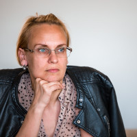 Asta Merkevičienė Asta Merkevičienė