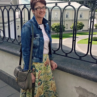 Natalja Cibulskienė Natalja Cibulskienė