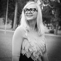 Aurelija Taunytė Aurelija Taunytė