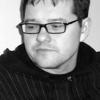 Audrius Kalvėnas Audrius Kalvėnas