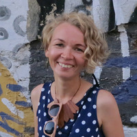 Greta Duobienė Greta Duobienė